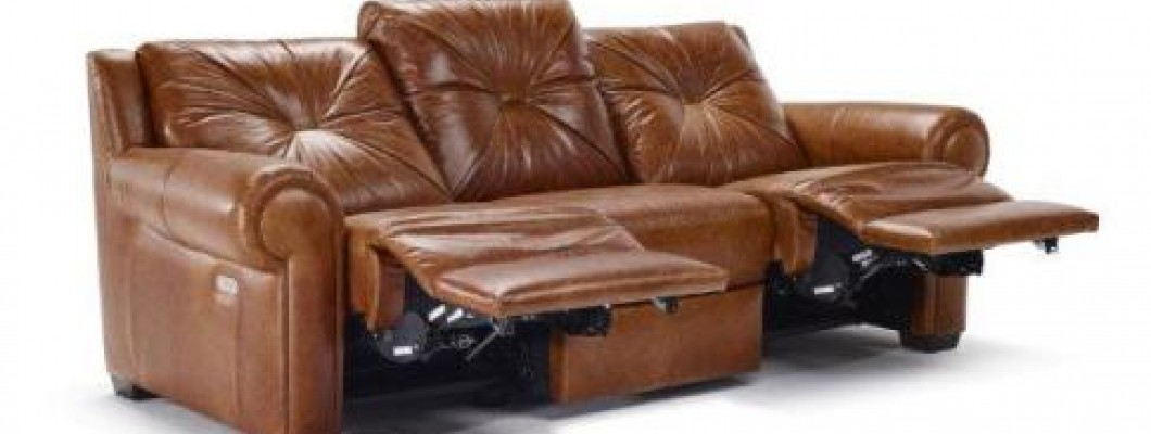 Leather Furniture To Bring Style And Comfort To Your Home