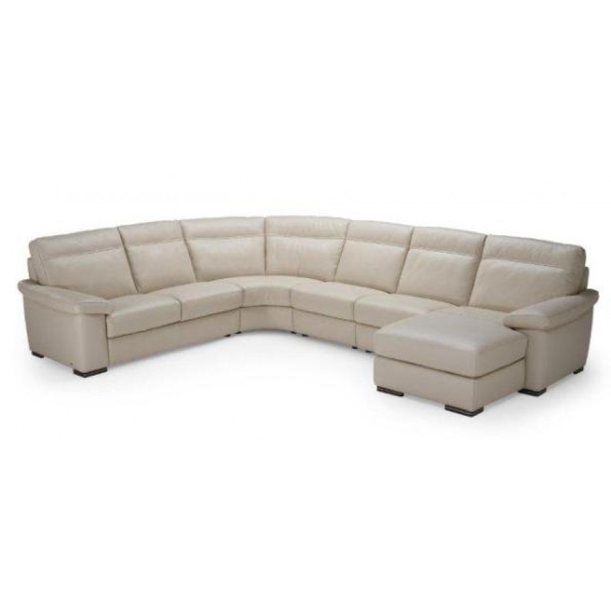 St Louis Natuzzi Furniture buy Leather Sofas & Reclining Sectionals