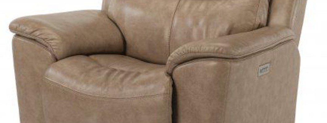 A Recliner Could Be The Perfect Fit For Your Home