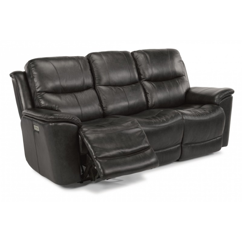 Cade Leather Recliner