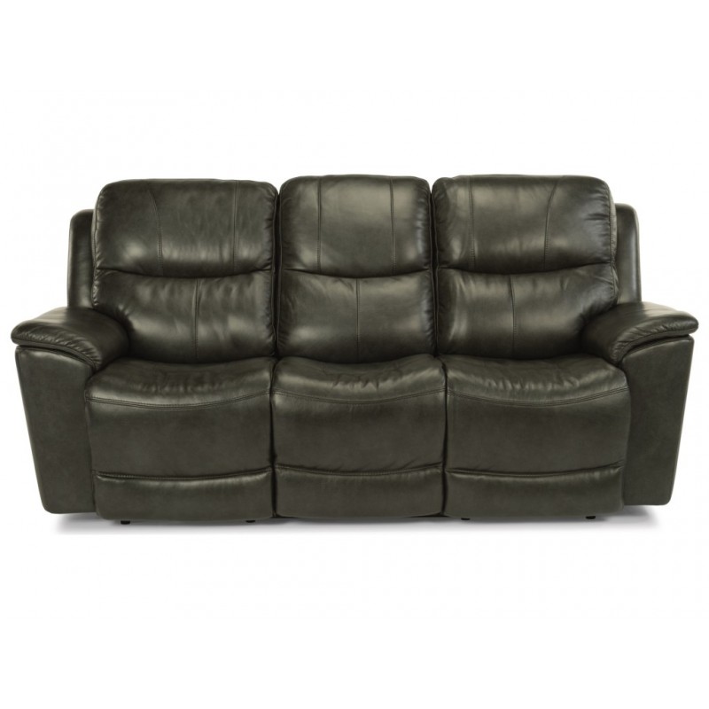 Cade Leather Recliner