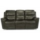 Cade Leather Recliner