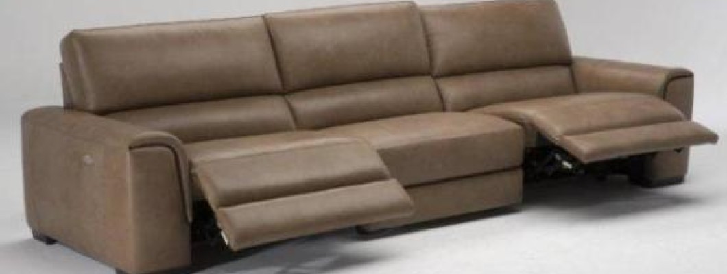 Leather Furniture Is Perfect For Your Home