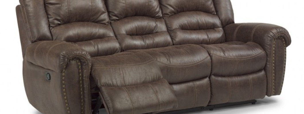 Recline The Way You Want With Brands Like Flexsteel
