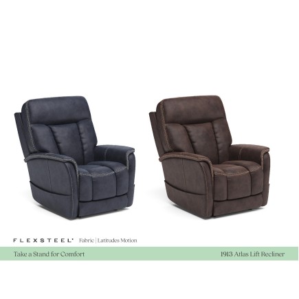 FL-1913 ATLAS LIFT CHAIR FL-1913 ATLAS LIFT CHAIR