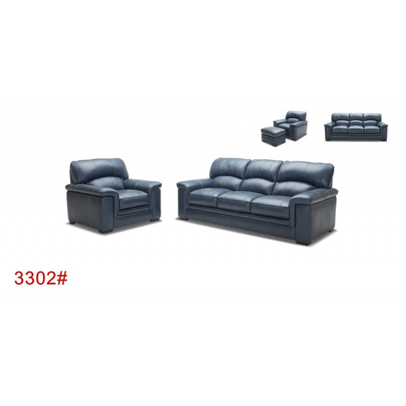 3302 Stationary Loveseat 3302 Stationary Loveseat