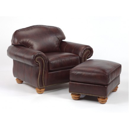 Bexley Stationary Chair Bexley Stationary Chair