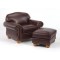 Bexley Stationary Chair Bexley Stationary Chair