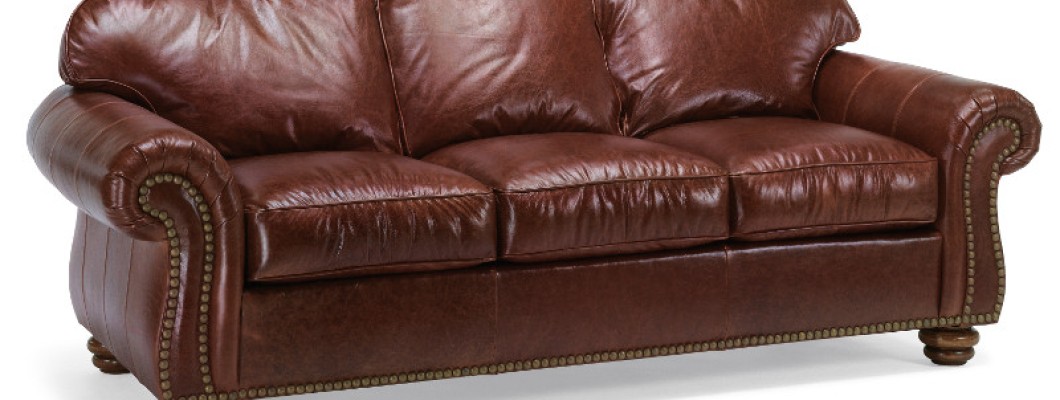 The Bexley Sofa Is A Great Vintage Style For Your Home