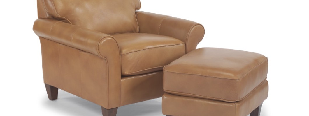 Is A Chair And Ottoman What Your Home Needs