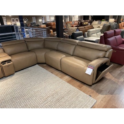 KU-6089 SECTIONAL KU-6089 SECTIONAL