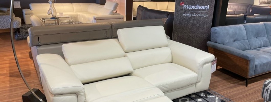 All Types Of Reclining Sofas Available Now