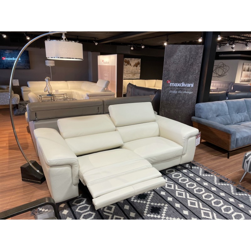 Alfa Reclining Sofa Alfa Reclining Sofa