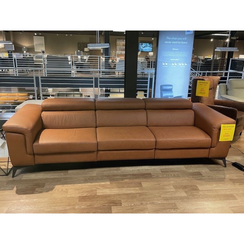 ALFA CLEARANCE SOFA