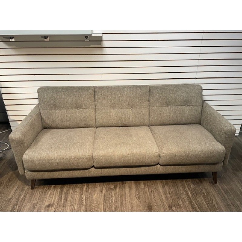 AMOS FABRIC SOFA