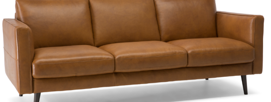 You Deserve Leather Furniture In Your Home