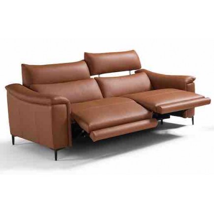 MaxDivani Amos Loveseat