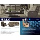 ARLO RECLINING SECTIONAL ARLO RECLINING SECTIONAL
