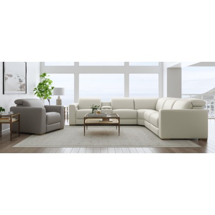 AURORA SECTIONAL AURORA SECTIONAL