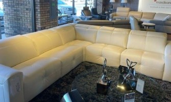 Find Yourself A Great Leather Sectional For Your Home Find Yourself A Great Leather Sectional For Your Home