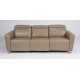 Astra Reclining Sectional