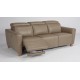 Astra Reclining Sectional