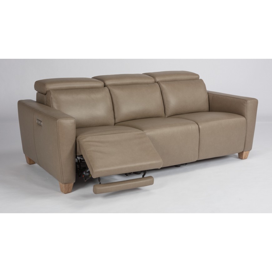 St Louis Flexsteel Furniture Sofas & Chairs at Peerless Furniture in