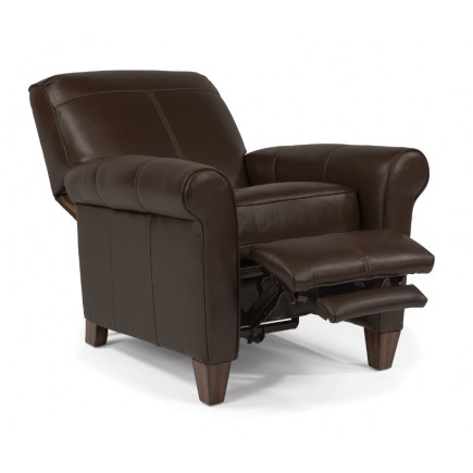 Dana Leather Recliner Dana Leather Recliner