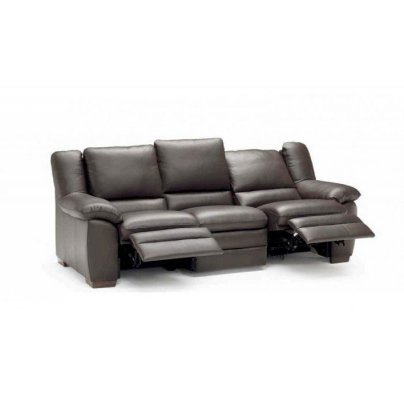 B757-155 Reclining Sofa
