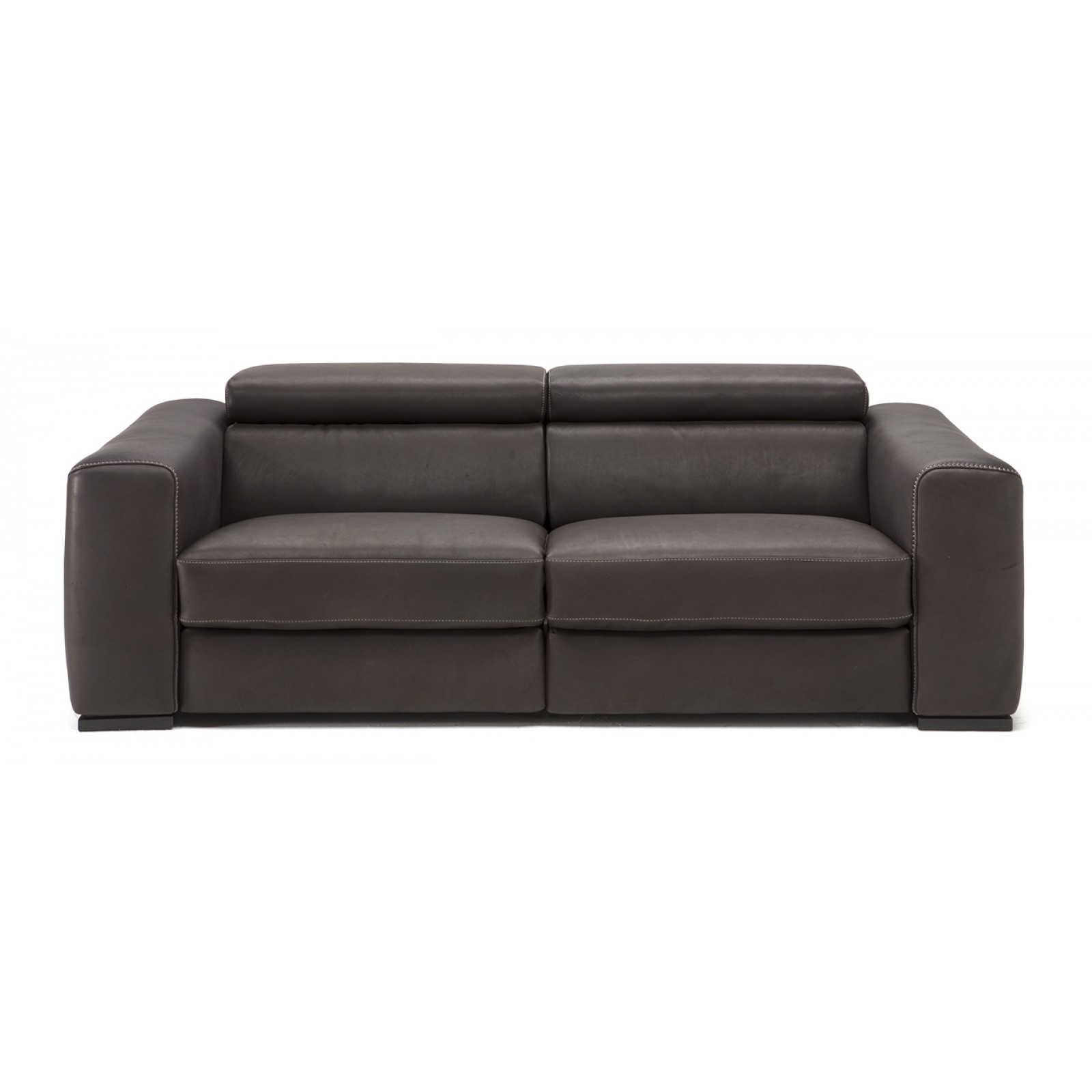 Natuzzi B790458 Forza Sofa