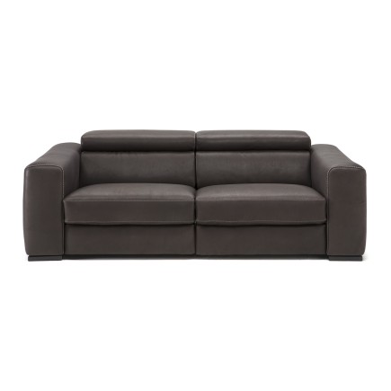 MaxDivani Amos Loveseat