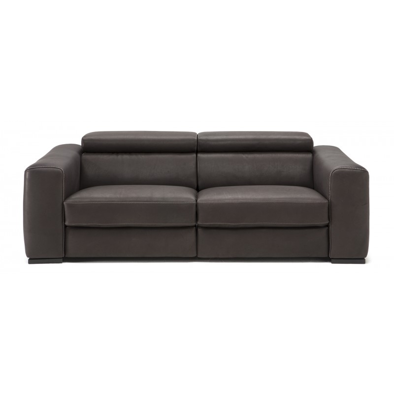 B790-458 Forza Reclining Sofa