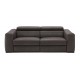 B790-458 Forza Reclining Sofa