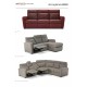 B938-155 Reclining Sofa