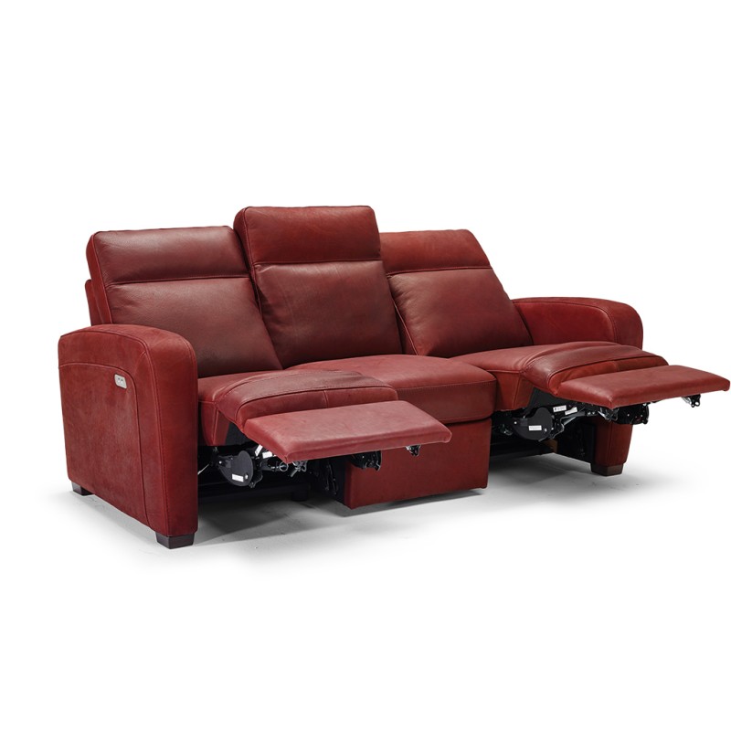 B938-155 Reclining Sofa