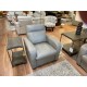 B938 CLEARANCE SOFA & CHAIR