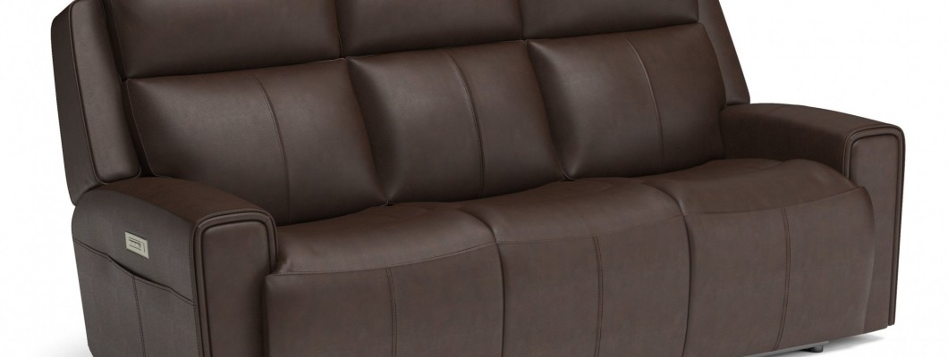 A Flexsteel Sofa Has A Lot To Offer