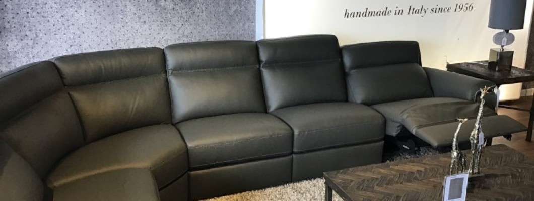 Finding A Great Sectional Can Be Easy