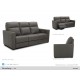 Broadway Reclining Loveseat