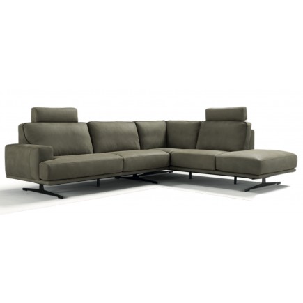 BRUNELLO Stationary Sectional