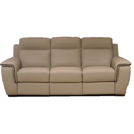 MaxDivani Amos Loveseat