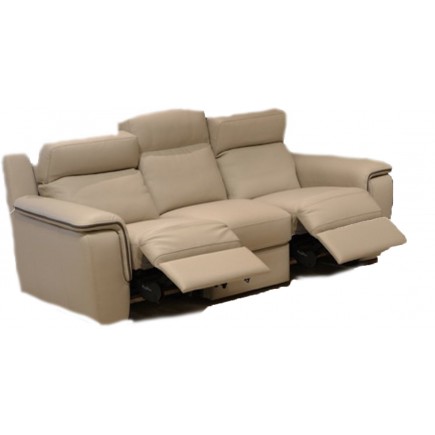 Berny Reclining Sofa Berny Reclining Sofa