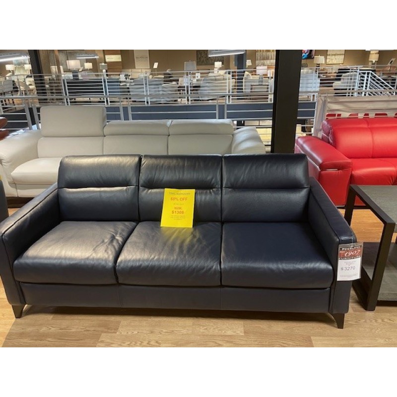 C008-64 CLEARANCE SOFA