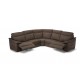 C012 Reclining Sectional