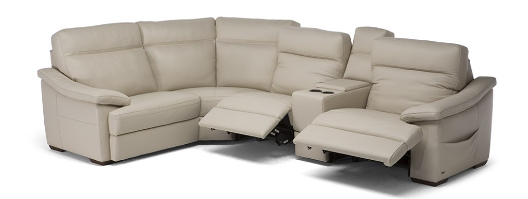 Plenty Of Great Sectionals To Choose From At Peerless Furniture