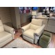C068-CLEARANCE SOFA & CHAIR
