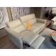 C068-CLEARANCE SOFA & CHAIR