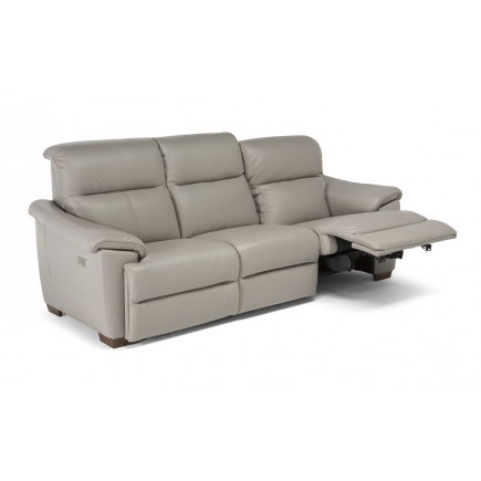 C063-M55 Reclining Sofa C063-M55 Reclining Sofa