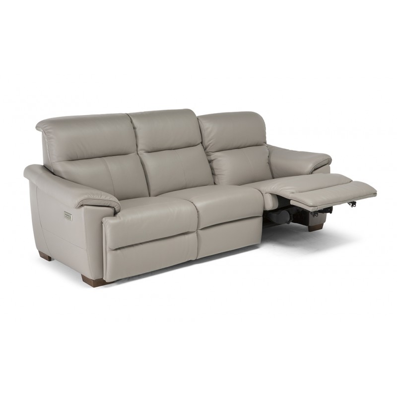 C063-M55 Reclining Sofa