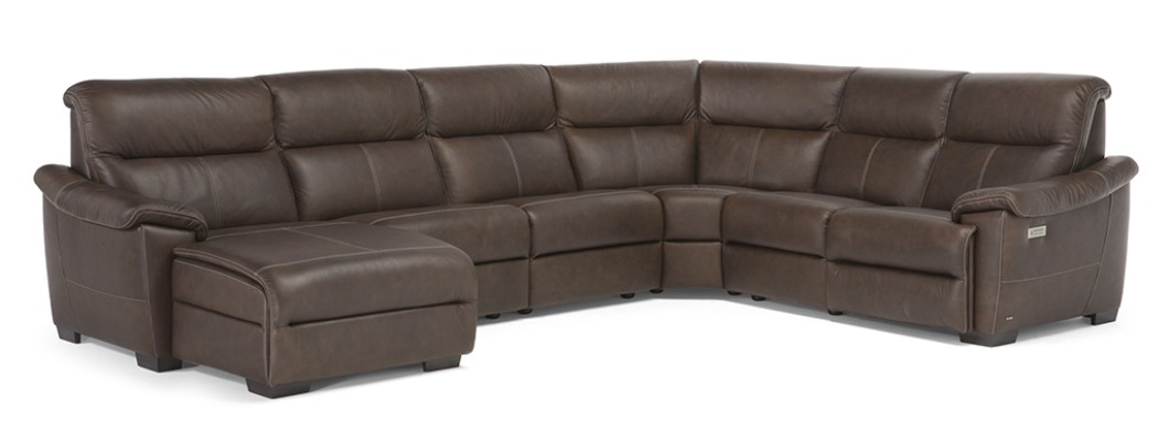 Tons Of Great Sectional Options To Bring Home